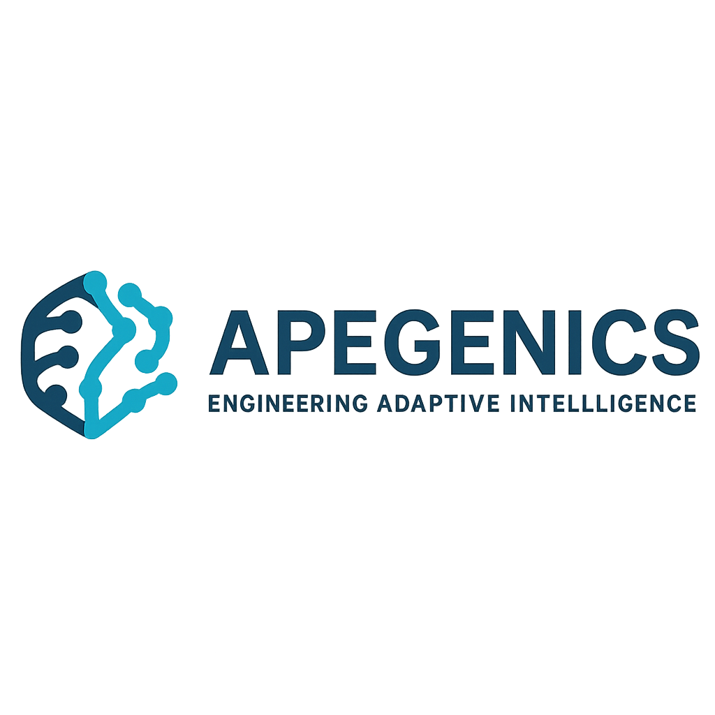 Apegenics Logo